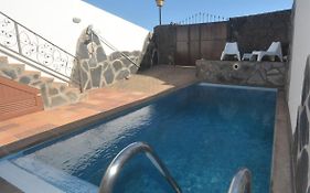 Far-Island Villa